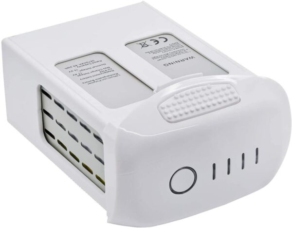 باطری فانتوم 4 و 4پرو       |   DJI Pahntom intelligent battery 4 & 4 Pro - Image 7