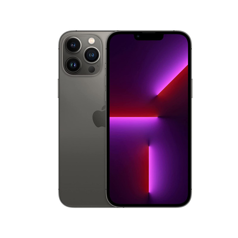 گوشی موبایل اپل مدل iPhone 13 Pro Max A2644 دو سیم کارت ظرفیت 256 گیگابایت و رم 6 گیگابایت