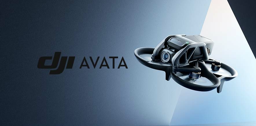 DJI AVATA