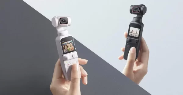 اسمو پاکت 2      |     Osmo Pocket 2 - Image 7