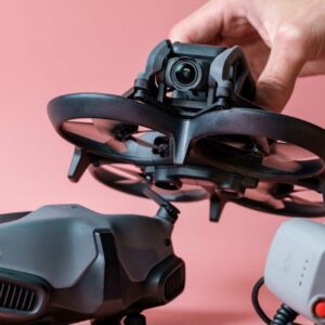 FPV جدید DJI به نام Avata پک ProView