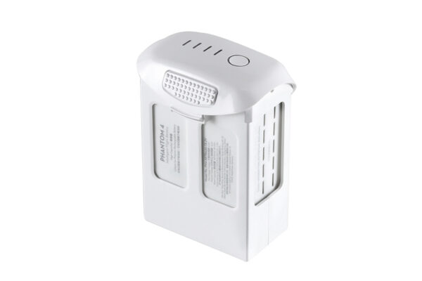 باطری فانتوم 4 و 4پرو       |   DJI Pahntom intelligent battery 4 & 4 Pro