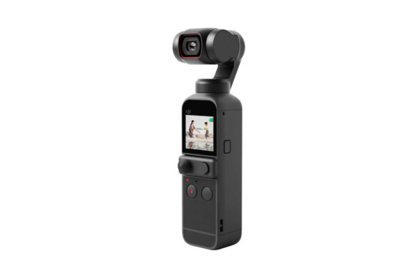 اسمو پاکت 2      |     Osmo Pocket 2