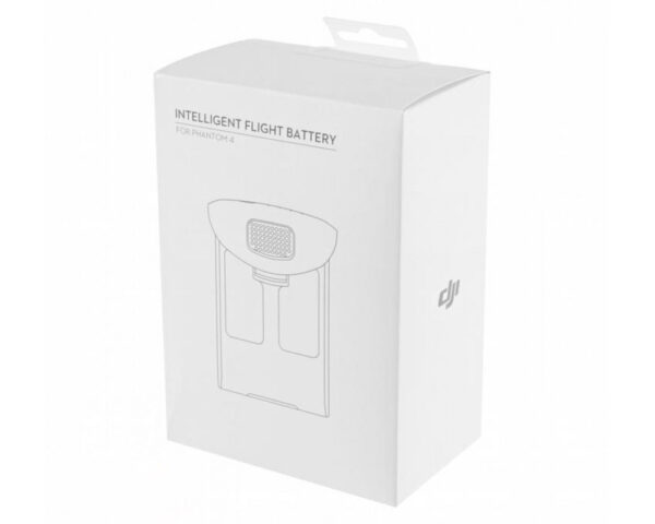 باطری فانتوم 4 و 4پرو       |   DJI Pahntom intelligent battery 4 & 4 Pro - Image 8