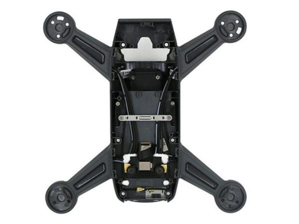 بدنه و پوسته اسپارک   |     DJI Spark body shell - Image 3
