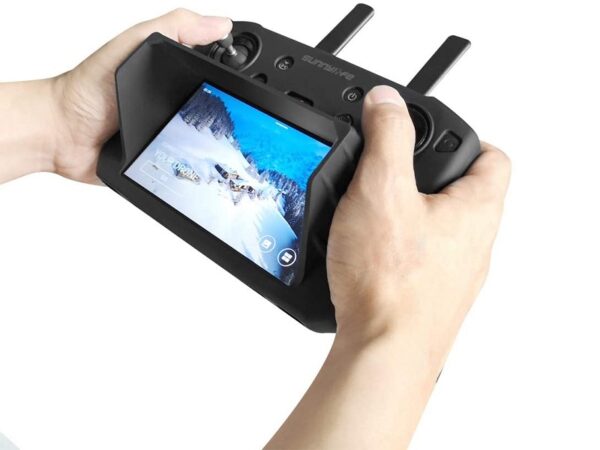 کاور ریموت کنترلر اسمارت  |   Cover DJI Smart Controller - Image 2