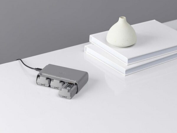 هاب شارژر مینی 2    |     DJI Mini 2 Two-Way Charging Hub - Image 4