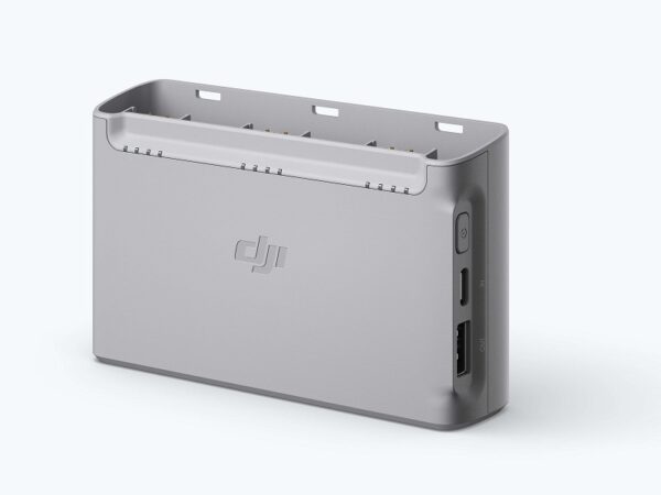 هاب شارژر مینی 2    |     DJI Mini 2 Two-Way Charging Hub