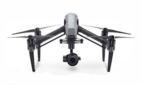 اینسپایر 2 | DJI INSPIRE 2 - Image 2