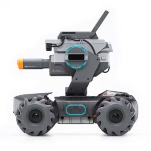 ربات کنترلی روبومستر اس 1   |    Dji RoboMaster S1
