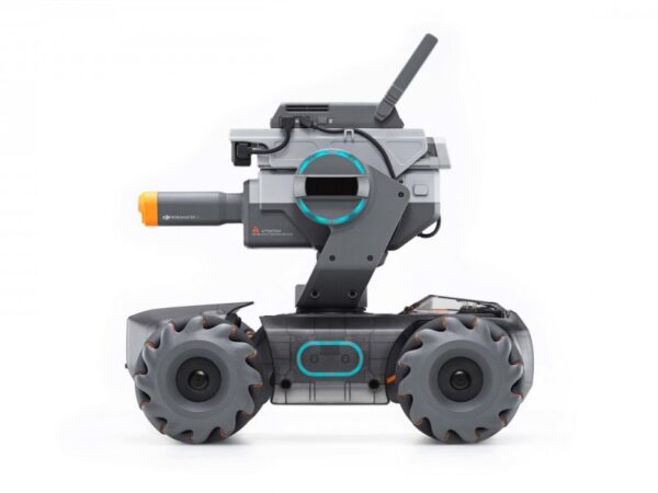 ربات کنترلی روبومستر اس 1   |    Dji RoboMaster S1 - Image 2