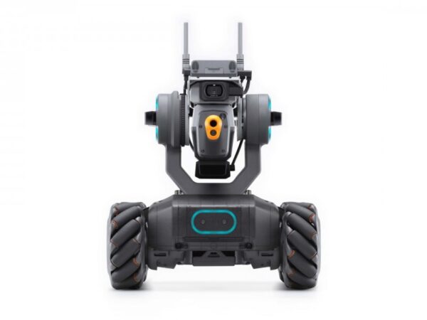 ربات کنترلی روبومستر اس 1   |    Dji RoboMaster S1 - Image 5