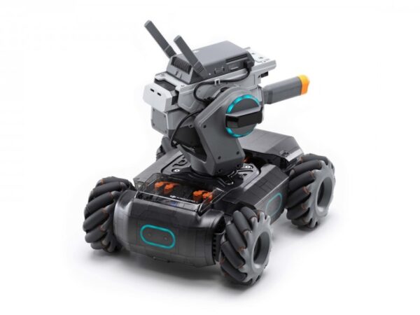 ربات کنترلی روبومستر اس 1   |    Dji RoboMaster S1 - Image 4