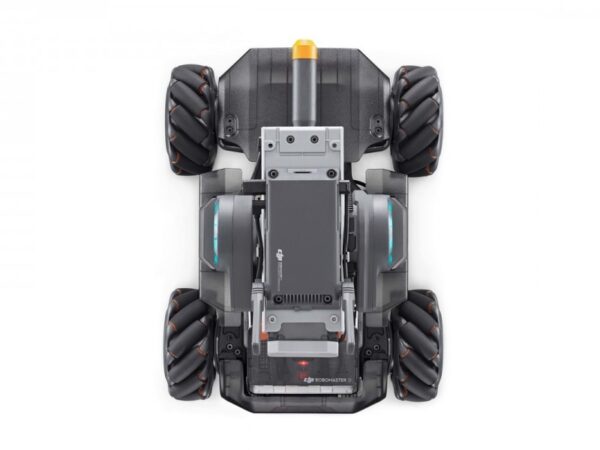 ربات کنترلی روبومستر اس 1   |    Dji RoboMaster S1 - Image 3