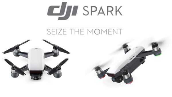 کوادکوپتر اسپارک   |   DJI Spark - Image 12
