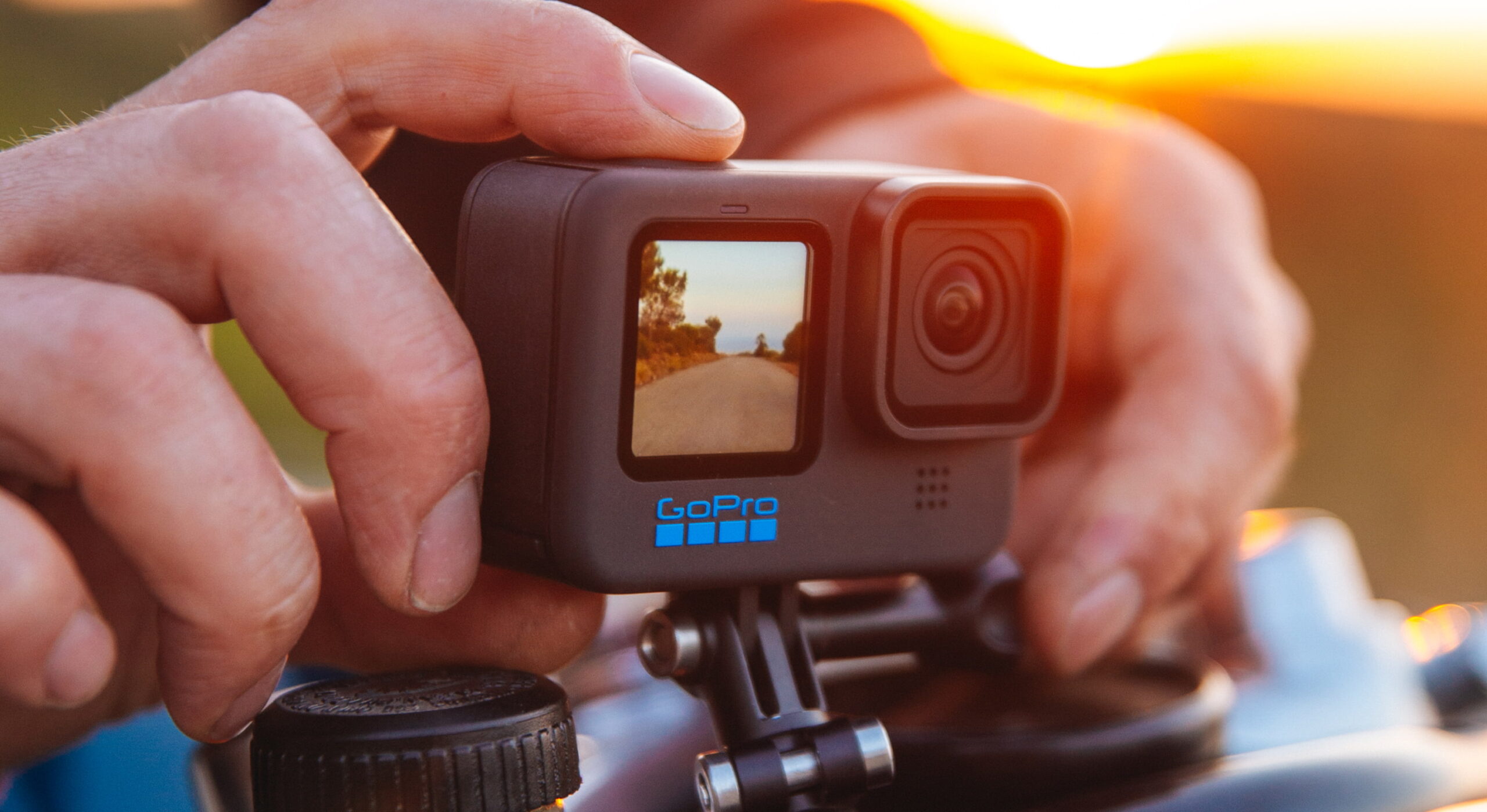 دوربین گوپرو هیرو 10 | Gopro HERO 10 - Image 2