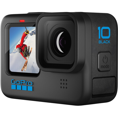 دوربین گوپرو هیرو 10 | Gopro HERO 10