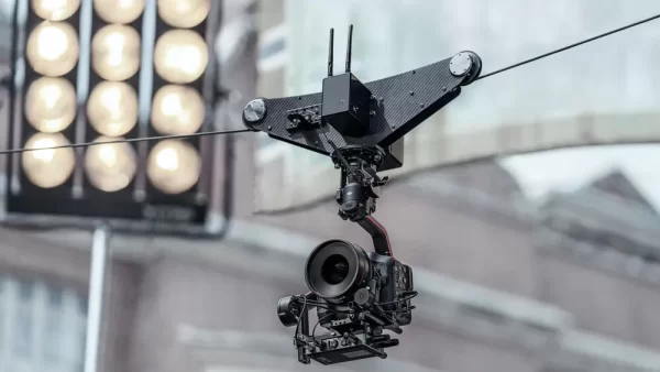 گیمبال رونین آر اس 3 پرو کمبو    |     DJI RS 3 PRO COMBO - Image 6