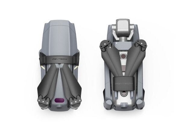 قفل ملخ برای نگه داشتن ملخ‌های مویک 2 پرو و زوم   |   Mavic 2 PRO/ZOOM Propeller Holder