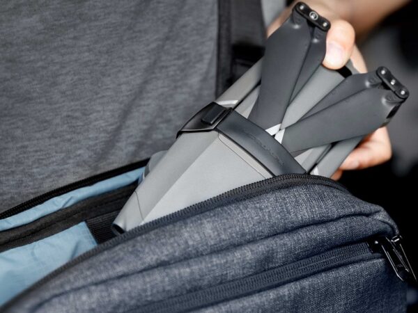 قفل ملخ برای نگه داشتن ملخ‌های مویک 2 پرو و زوم   |   Mavic 2 PRO/ZOOM Propeller Holder - Image 2