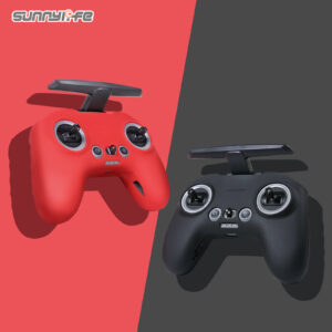 محافظ سیلیکونی ریموت کنترل اف پی وی دی جی آی مدل سانی لایف | Sunnylife Silicone Protective Case For DJI FPV Remote Controller 2