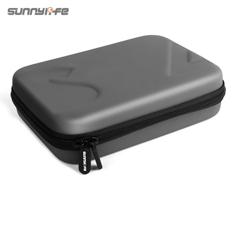 کیف حمل اسمو پاکت | Sunnylife Carrying Case for DJI OSMO POCKET - Image 3