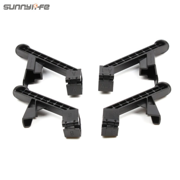 پایه فرود مویک ایر | Sunnylife Landing Gears for DJI MAVIC AIR - Image 3