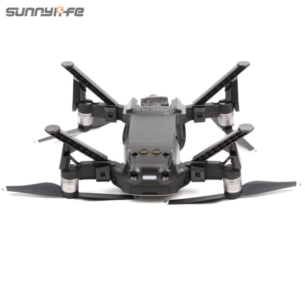 پایه فرود مویک ایر | Sunnylife Landing Gears for DJI MAVIC AIR - Image 2