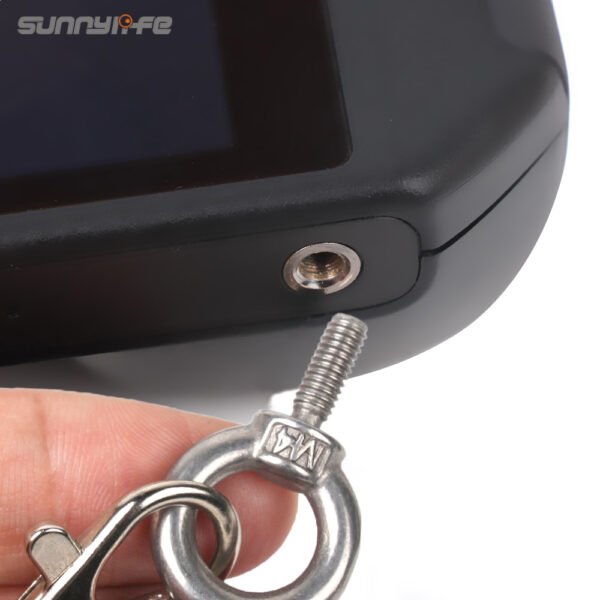 بند آویز ریموت اسمارت |  Sunnylife Strap Lanyard for DJI Smart Controller - Image 3