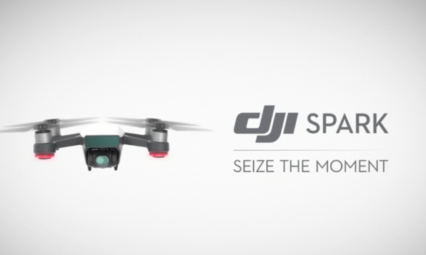 کوادکوپتر اسپارک   |   DJI Spark - Image 9