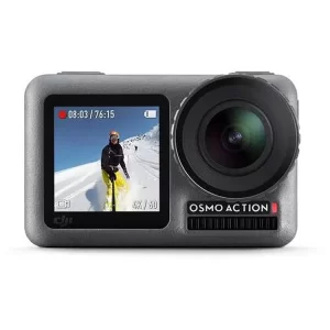 اوسمو اکشن   |   Osmo Action