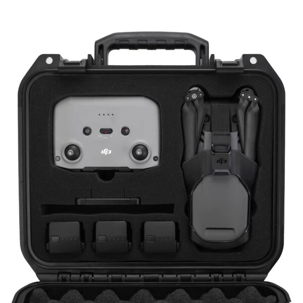 کیف مخصوص حمل کوادکوپتر   | Hard Shell Case For DJI - Image 5