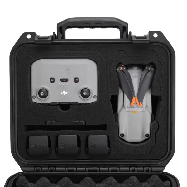 کیف مخصوص حمل کوادکوپتر   | Hard Shell Case For DJI - Image 3