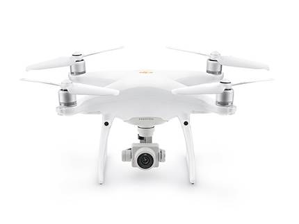 فانتوم 4 پرو ورژن 2 | DJI Phantom 4 Pro v2