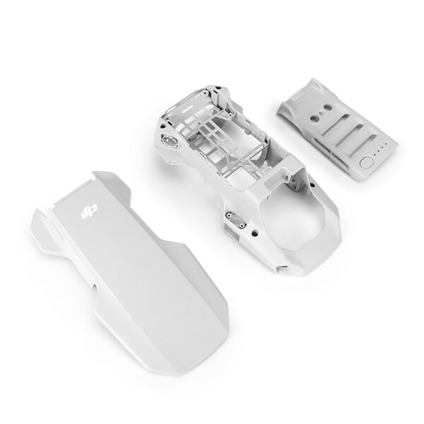 بدنه و پوسته مینی 1   |     DJI MINI 1 body shell - Image 4