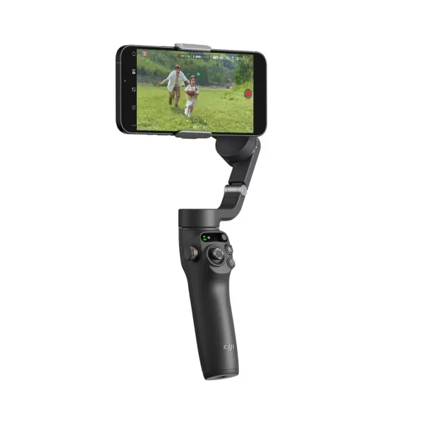 اسمو موبایل 6   |    DJI Osmo Mobail 6