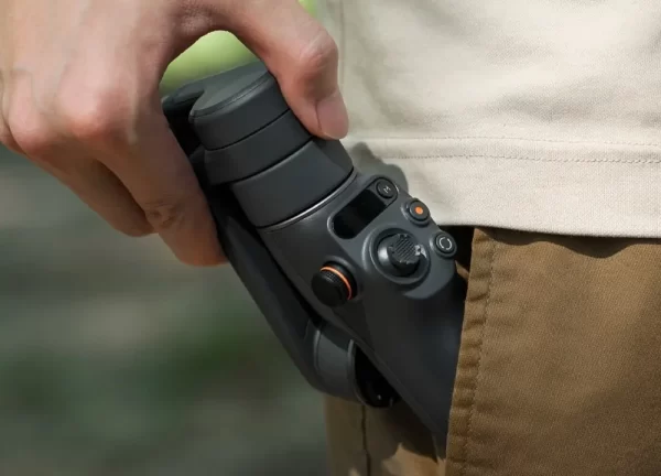 اسمو موبایل 6   |    DJI Osmo Mobail 6 - Image 9