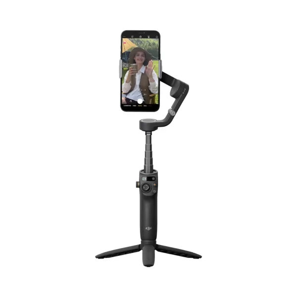 اسمو موبایل 6   |    DJI Osmo Mobail 6 - Image 7