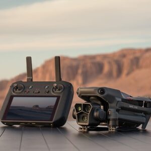 مویک 3 پرو استاندارد |  DJI Mavic 3 Pro (standard)