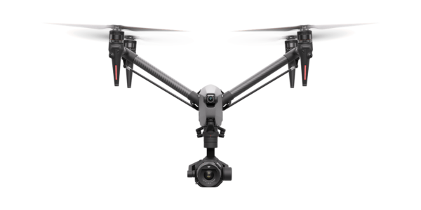 کوادکوپتر اینسپایر 3     |    DJI Inspire 3
