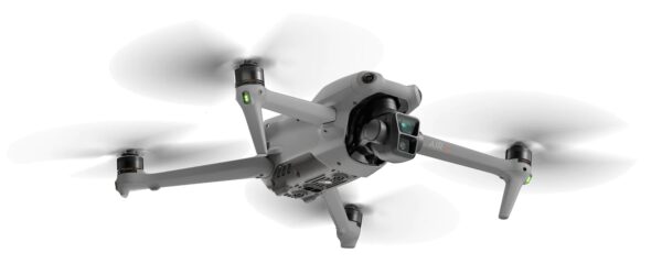 ایر 3 کمبو  |   DJI Air 3 (more fly kit) - Image 2