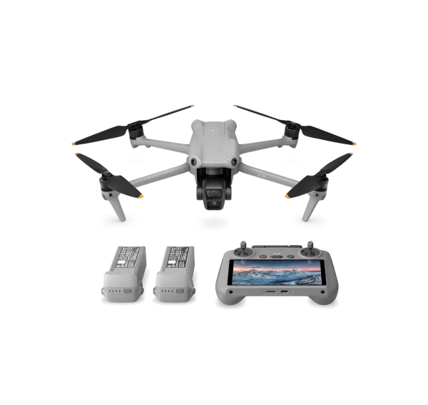 ایر 3 کمبو  |   DJI Air 3 (more fly kit) - Image 7