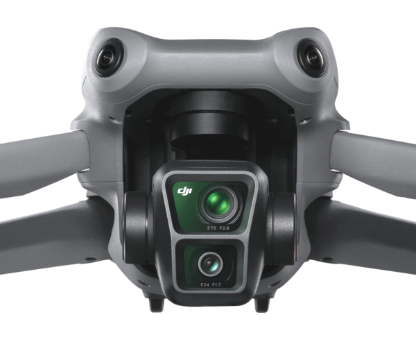 ایر 3 کمبو  |   DJI Air 3 (more fly kit) - Image 11