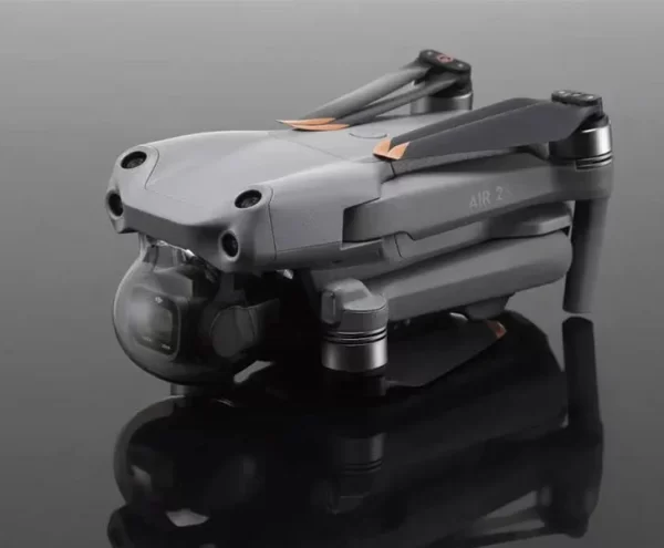 محافظ گیمبال مویک ایر 2 اس  |  Mavic Air 2s Gimbal Protector - Image 5
