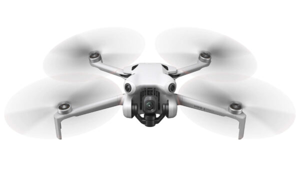 مینی4 پرو (آرسی2) کمبوپلاس  |  DJI Mini 4 Pro (DJI RC 2) - Image 9