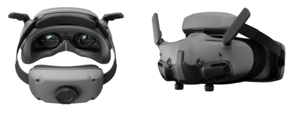 دی جی آی آواتا 2   |   DJI AVATA 2 - Image 8
