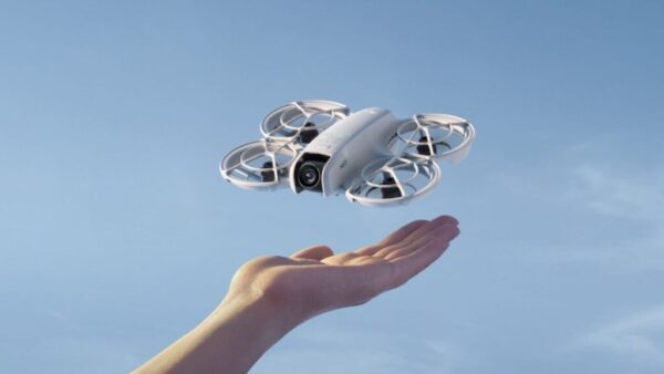 دی جی آی نئو   |   DJI NEO - Image 10