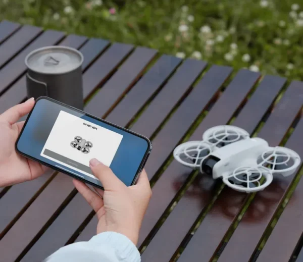 دی جی آی نئو   |   DJI NEO - Image 6