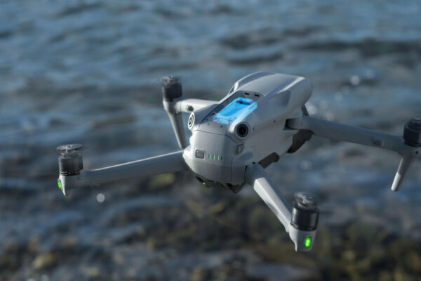 دی جی آی ایر 3 اس   |   DJI Air 3s - Image 5