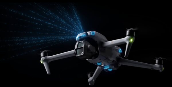 دی جی آی ایر 3 اس   |   DJI Air 3s - Image 10